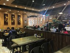 -清真益鑫羊肉手抓馆(南大街店)