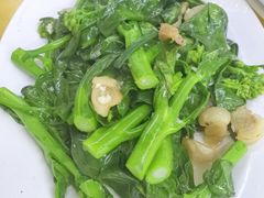 -老字号蛇口德记烧腊饭店·海鲜加工