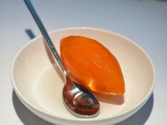 蜜汁红薯-荣季95·小海鲜酒馆(虎丘路店)