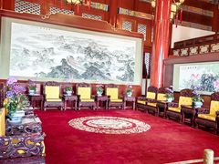 -天安门城楼