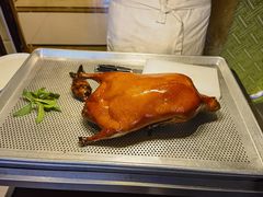 -御仙都北京菜馆·烤鸭店(双井店)