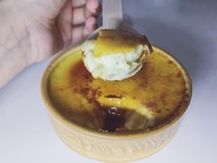 招牌法式焦糖炖蛋-PAUL LAFAYET 法式甜品(国金中心商场店)