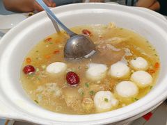 -楚鱼王·河鲜·湖北菜(华农店)