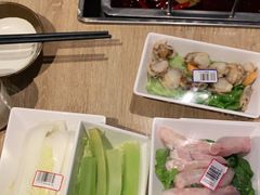 -野妹经典火锅(民治店)