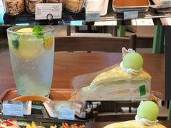 -小西家作•精致蛋糕(富力爱丁堡店)