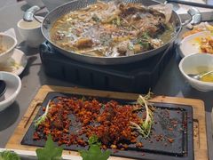 -3号仓库·创意中国菜(乐清正大广场店)