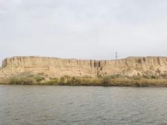 -水洞沟旅游区