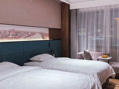 -延吉白山大厦酒店