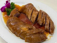 冰镇猪手-广兴酒家