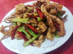 -胖子菜馆(隆昌路店)