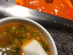 -海底捞火锅(崇文门新世界百货店)