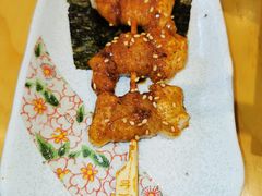 -火山屋台(新街口店)