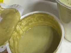 -茉莉奶白(天水秦州万达广场店)