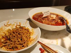 -初蓉丨遇见新川菜(亲贤街荣耀店)