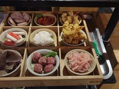 -老版火锅(半坡店)