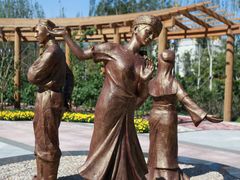 -武清南湖绿博园