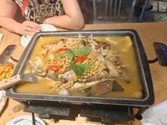 -炉鱼(萧山万象汇店)