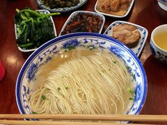 枫镇白汤面-同得兴面馆.苏式面.三虾面(园区店)