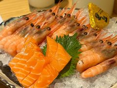 -贵木日本料理·铁板烧(新地假日广场店)