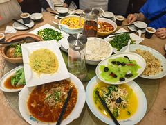 -李氏传家菜(兴城路店)