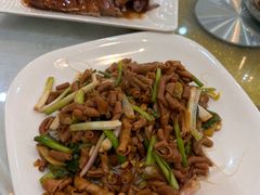 -胜记烧鹅美食