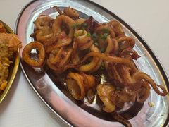 -阳江餐厅·30年老字号·粤菜海鲜大排档
