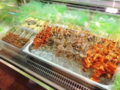-百味店