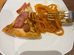 -必胜客(鞍山万象汇店PH店)