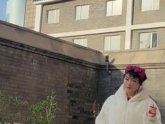 -麦当劳(西单明珠店)