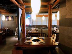 大堂-呷哺呷哺(松江开元店)