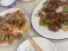 -老仁义·清真菜(太古街店)