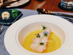 -北京古城老院厉晓麟精致菜