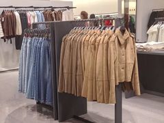 -ZARA(郑州熙地港购物中心店)