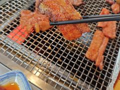 -西昌老号李小肠特色烧烤园(温江店)