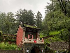 -五台山风景名胜区