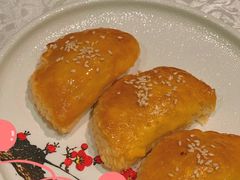 -红棉中餐厅·广州海航威斯汀酒店