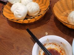 -郑家包子牛肉拉面(尚勤路店)