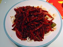 -杨记跷脚牛肉面(临汾鼓楼广场店)