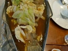 -荷花泰菜(东方新天地店)