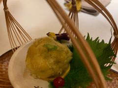 欢喜慈悲特色手工面食-叶叶菩提(旗舰店)