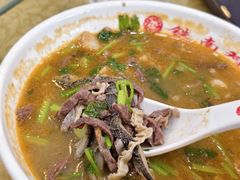 -铁南对夹(林西大道店)