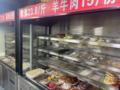 -四川老牛麻辣烫(北门桥店)