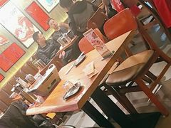 -聚点串吧·北京烧烤(朝北店)