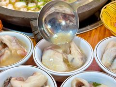 -大鼎石锅鱼(春江里店)