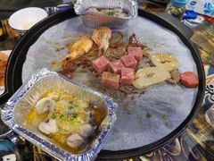 -悟烧·自助烤肉料理(秋林旗舰店)