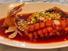 -杭州君悦酒店·湖滨28中餐厅
