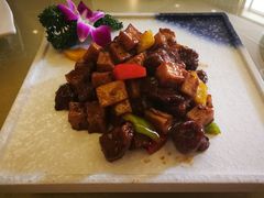 -利顺德大饭店·水岸中餐厅(小白楼店)