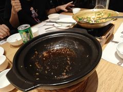 -中国徽菜·徽商故里(广安门店)