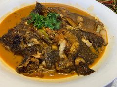 -大碗居·烤鸭·鱼头泡饼(天坛东门店)