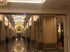 -沈阳于洪碧桂园凤凰酒店